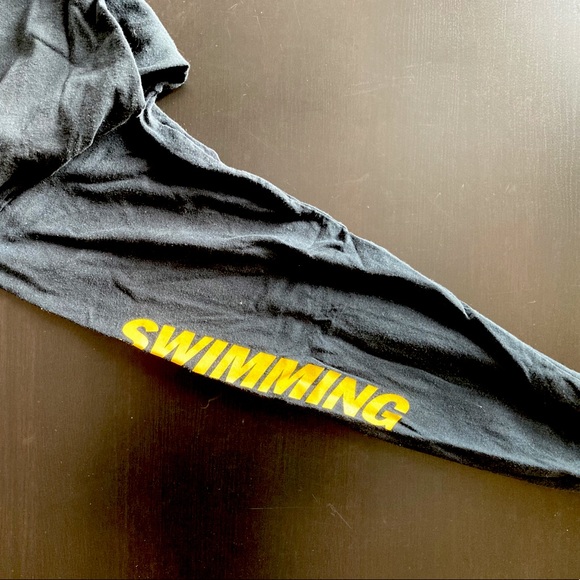 Cows Annamoo Pierce Long Sleeve t-shirt - Picture 3 of 4